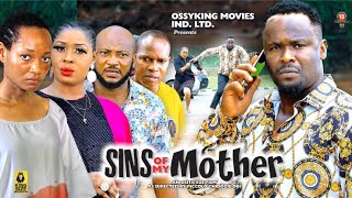 SINS OF MY MOTHER SEASON 1  ZUBBY MICHEAL2023 LATEST NIGERIAN NOLLYWOOD MOVIE [upl. by Yetnom]