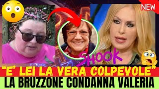 SUL CASO DI PIERINA PAGANELLI LA BRUZZONE NE E CERTA quotE LEI LA VERA COLPEVOLEquot [upl. by Marena]