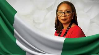 Playing to win  Mrs Ibukun Awosika MADE FOR MORE CONFERENCE 2019 [upl. by Walcott]