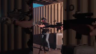 Drone tactics airsoft military mindset specialforces drone dronetactics cqb [upl. by Enoryt]