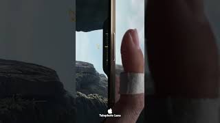 iPhone 16 Pro Features Telephoto Lens  Zooming into Details ytshorts viral yt iPhone16Pro [upl. by Season]