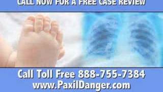 Paxil FDA Warning  Lawyer Attorney Information [upl. by Bradley980]