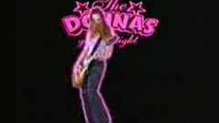 The Donnas  Skintight [upl. by Hachman]