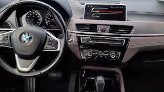 2018 BMW X2 xDrive28i Sport Utility Folsom Lake Granite Bay Eldorado Hills Rancho Cordova Sacram [upl. by Toogood]