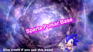 Sparta Pulsar Base [upl. by Soalokcin921]