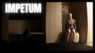 IMPETUM  New Creepy Atmospheric Horror Game  PC [upl. by Tymon579]