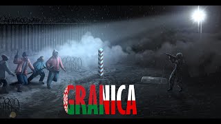 GRANICA The Border english subtitles added [upl. by Eevets]