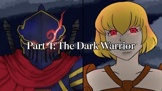 Overlord Audiobook Volume 2 Finale The Dark Warrior [upl. by Neleag459]