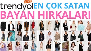 TRENDYOL İNDİRİM TRENDYOL HIRKA EN ÇOK SATANLAR Trendyol İndirimleri [upl. by Arrimat259]