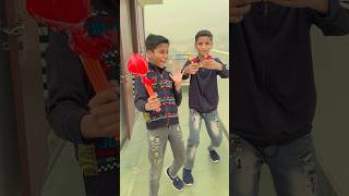 Anaya Ki Lollipop 🍭😱🤣 shorts funny comedy trending viral [upl. by Adnolehs]