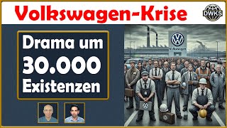 Mitarbeiter zahlen den Preis der Arbeitslosigkeit  oder  endlich die überfällige Umstrukturierung [upl. by Neneek]