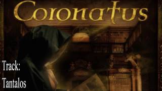 CORONATUS  Fabula Magna Full Album [upl. by Llednav]