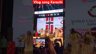 Short video Karachi song shahbaz karachi shorts [upl. by Bonnie819]