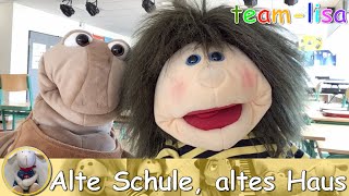 Alte Schule altes Haus  Kinderlied  Abschied  Mitsingen  Grundschule  4 Klasse  Schulwechsel [upl. by Isaacson]