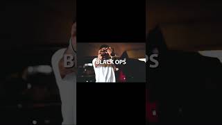 Yungeen Ace x JayDaYoungan Type Beat 2024  quotBlack Opsquot shorts [upl. by Oralle]