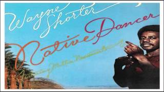 Wayne Shorter ft Milton Nascimento  Ponta De Areia 1975 [upl. by Kral]