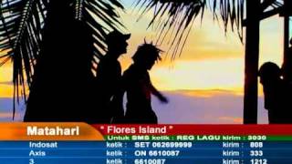 Flores Islands by MOF Band [upl. by Sivartal]