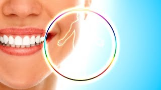 Healing Music for TEETH Regeneration Regrowth Repair Heal Your Teeth While You Sleep 432 Hz Music [upl. by Naz]