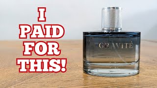 Particle Gravité  An HONEST Review [upl. by Annwahsal554]