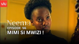 VIUSASA NEEMA EPISODE 56 [upl. by Elleinaj]