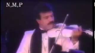 Bijan mortezavi the best violin بیژن مرتضوی بهترین ویولن [upl. by Ennaesor]