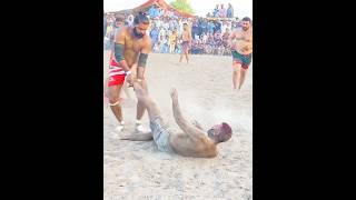 foryou new kabaddi match  03112024 [upl. by Schapira]