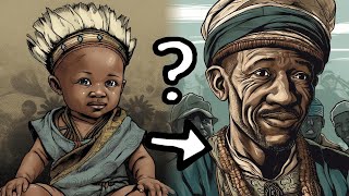 Moshoeshoe I A Short Animated Biographical Video [upl. by Anerok]