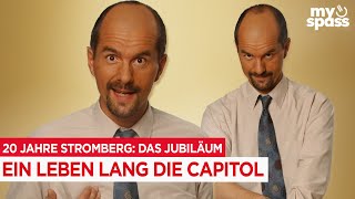 20 Jahre Stromberg Das Jubiläum [upl. by Hare]