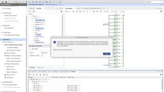 Vivado ILA in line analyzer [upl. by Anaoj]