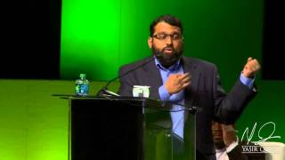 Rethinking Education in Islam Reviving the Legacy of Muslim Scholars  Dr Yasir Qadhi [upl. by Murtha705]