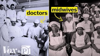 The culture war between doctors and midwives explained [upl. by Racso534]