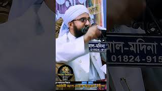 অঝোরে কাঁদতে শুরু করলো হজরত বেলাল নবী সাঃ এর কথা শুনে Mufti Abdur Rab Faridi [upl. by Nimrahc]