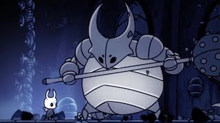 Hollow Knight  All Bosses No Damage  Ending [upl. by Imyaj267]