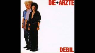 Die Ärzte  Schlaflied [upl. by Htebilil]