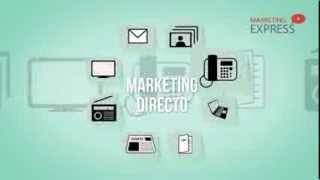 Marketing Directo [upl. by Airdni]