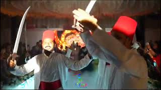 Amazing Sufi Whirling Entry  Best Bride Groom Entry  Arfeen Iqbal Choreography [upl. by Callery]