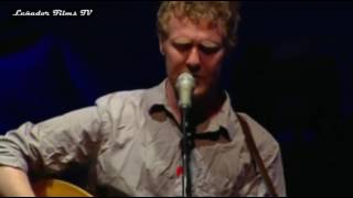 The Swell Season  The Moon Live [upl. by Domph573]