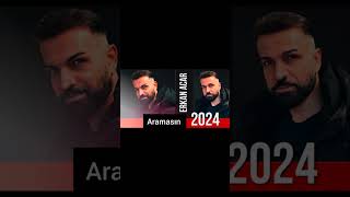 Erkan Acar Aramasın 2024 [upl. by Awhsoj]