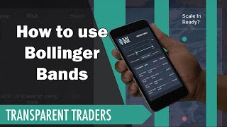 How to use Bollinger Bands [upl. by Eidualc]