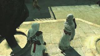 Assassins Creed Directors Cut Edition PC [upl. by Brockwell]