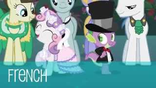 Multilanguage My Little Pony  Love Is In Bloom  Twilight Sparkle HD [upl. by Arait]