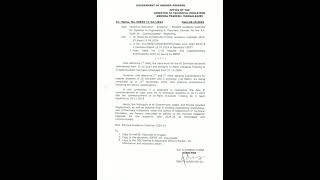 AP DIPLOMA C20 C23 REVISED ACADEMIC CALENDAR FOR 202425 [upl. by Ahsinuq493]