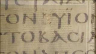 The oldest Bible in the world is put online [upl. by Yalonda]