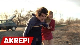 AKREPI  ZEMER E THYER OFFICIAL VIDEO [upl. by Nhguahs994]