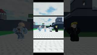 nippon egao hyakkei dance roblox mm2 memes englishorspanish robloxedit edit funny [upl. by Jarrad485]