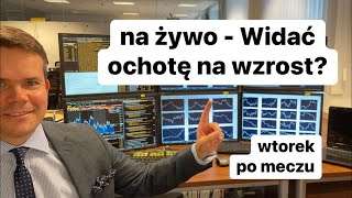 👉Widać ochotę na wzrost👈 [upl. by Einaeg]