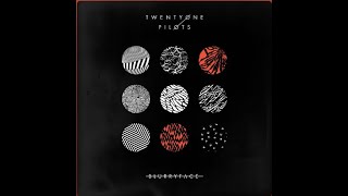 Blurryface Album Art Actually Features NED AND TRASH  TØP Theory Spotlight [upl. by Adriane]