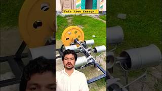 freeenergy machine freeelectricitygenerator electricpower shortfeed mrkaleemmughal [upl. by Sito]