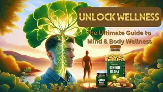 Ginkgo Biloba Benefits  The Ultimate Guide to Mind and Body Wellness [upl. by Siffre]