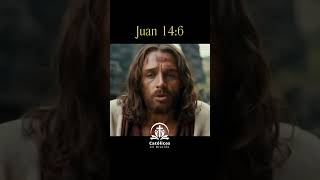 Jesús Habla hoy  Juan 146  Escúchalo [upl. by Erdnoed403]